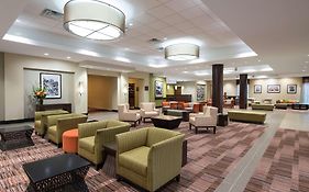 Doubletree By Hilton Hotel Grand Rapids Airport
